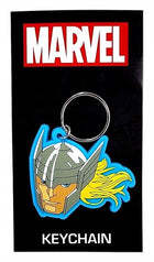 Brelok gumowy Marvel Thor