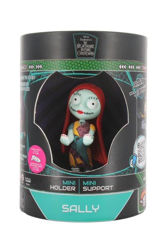 Stojak na słuchawki Miasteczko Halloween Sally