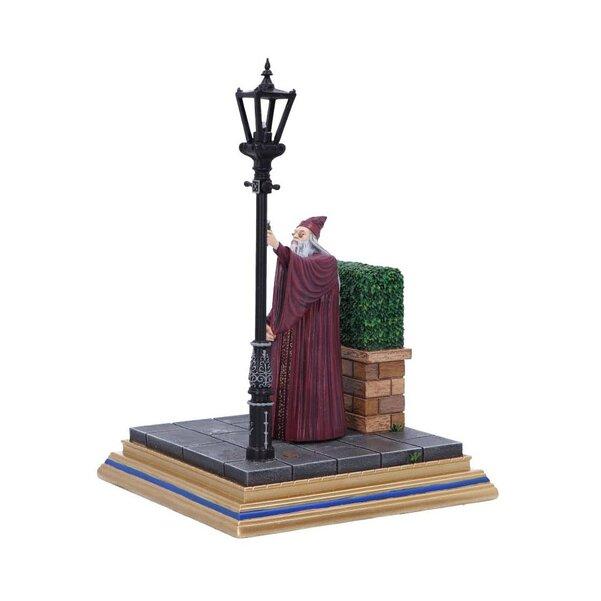 Lampka Harry Potter Privet Drive Podświetlana Figurka