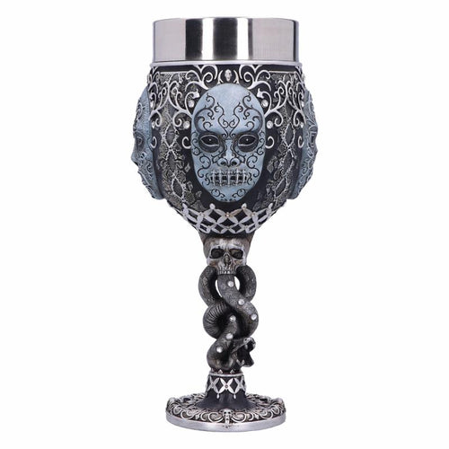 Kubek 3D Harry Potter Śmierciożerca Puchar Kolekcjonerski