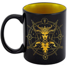 Kubek Diablo Lilith Złota Edycja