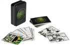 Karty do gry Marvel Hulk w metalowej puszce
