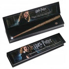 Różdżka Harry Potter Hermiona Granger świecąca