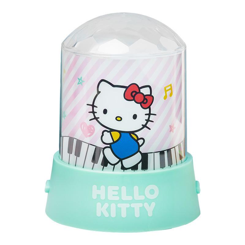 Lampka projekcyjna Hello Kitty na imprezę