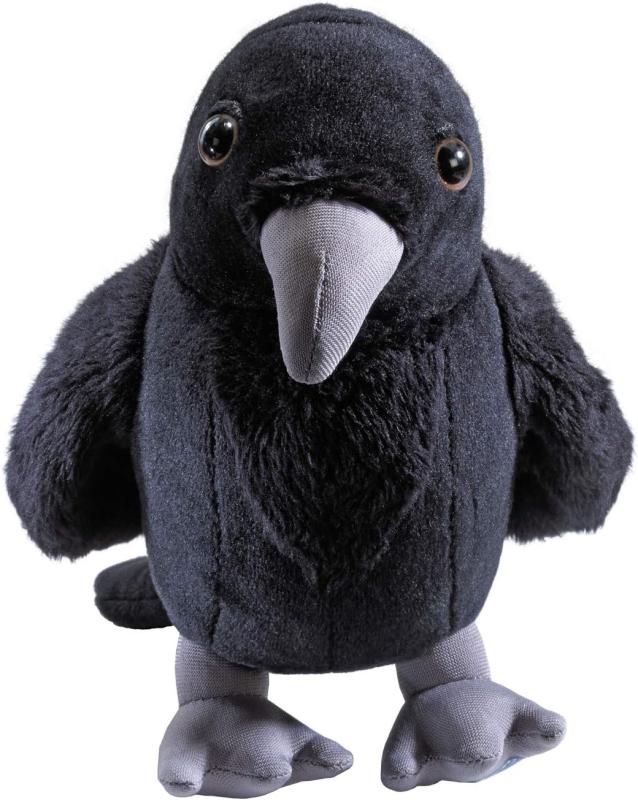 Zestaw Poduszka Plus Maskotka Harry Potter Ravenclaw — ujęcie 2