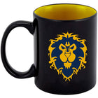 Kubek World of Warcraft Alliance