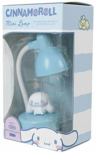 Lampka USB Sanrio Cinnamoroll Mini