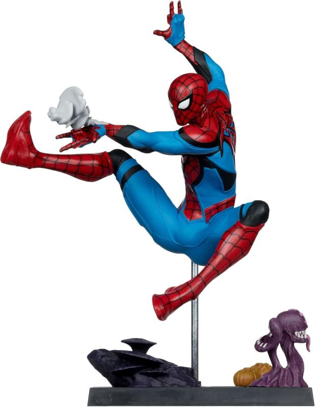 Figurka Spider-Man Rivals Collection 26 cm — ujęcie 2
