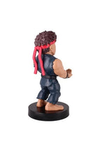 Stojak na telefon i kontroler Street Fighter Evil Ryu