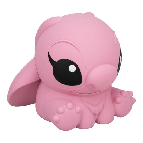 Lampka silikonowa Lilo & Stitch Angel z akumulatorem