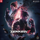 Puzzle Tekken 8 Key Art 1000 elementów