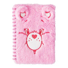 Notatnik puszysty Care Bears Cheer Bear