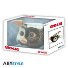 Kubek 3D Gremlins Gizmo