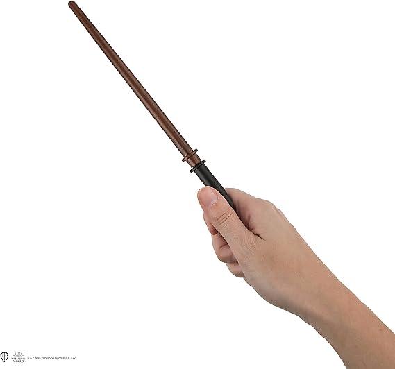 Długopis Różdżka Harry Potter Draco Malfoy z Zakładką 3D