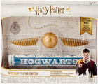Gadżet Harry Potter Latający Złoty Znicz