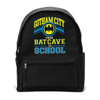 Plecak DC Comics Batman From Batcave to School