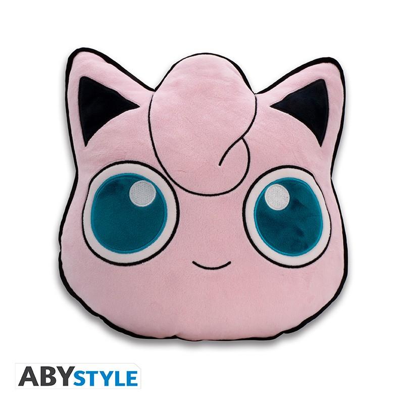 Poduszka Pokémon Jigglypuff