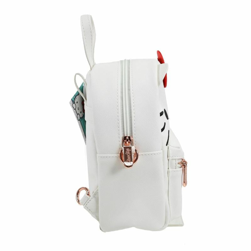 Plecak Hello Kitty Mini Premium — ujęcie 3
