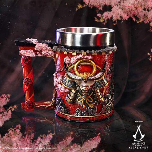 Kufel Assassin's Creed Shadows Naoe