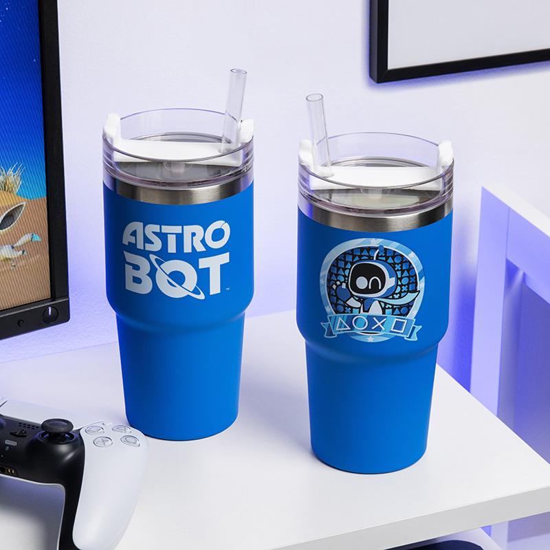 Kubek termiczny PlayStation Astro Bot