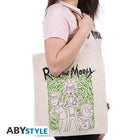 Torba Rick and Morty Portal