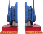 Podpórki na książki Transformers Optimus Prime