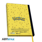 Zestaw prezentowy Pokémon Pikachu notatnik kubek pocztówki