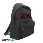 Plecak DC Comics Batman Logo