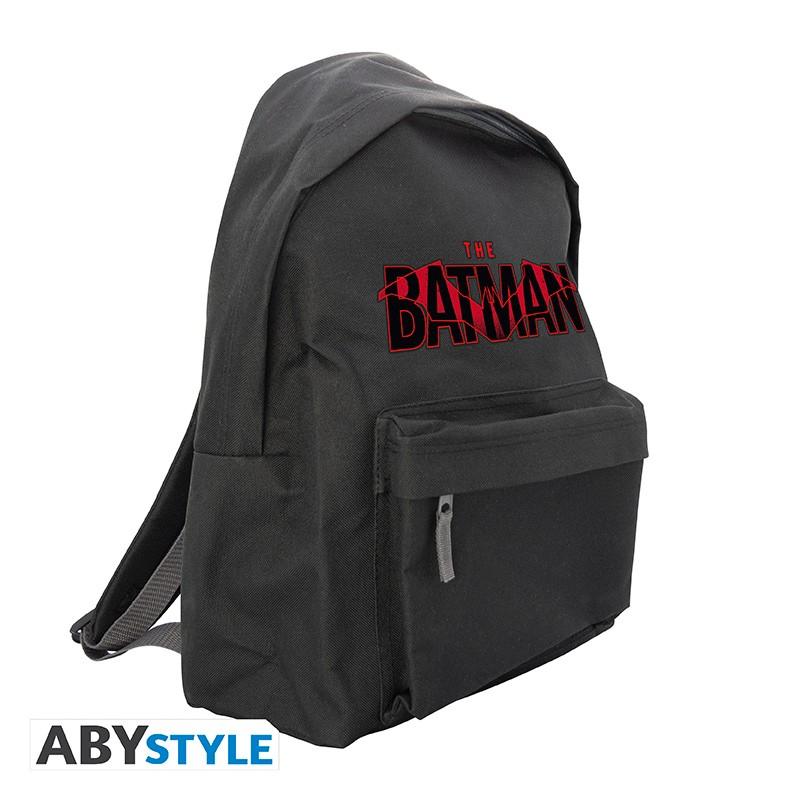 Plecak DC Comics Batman Logo