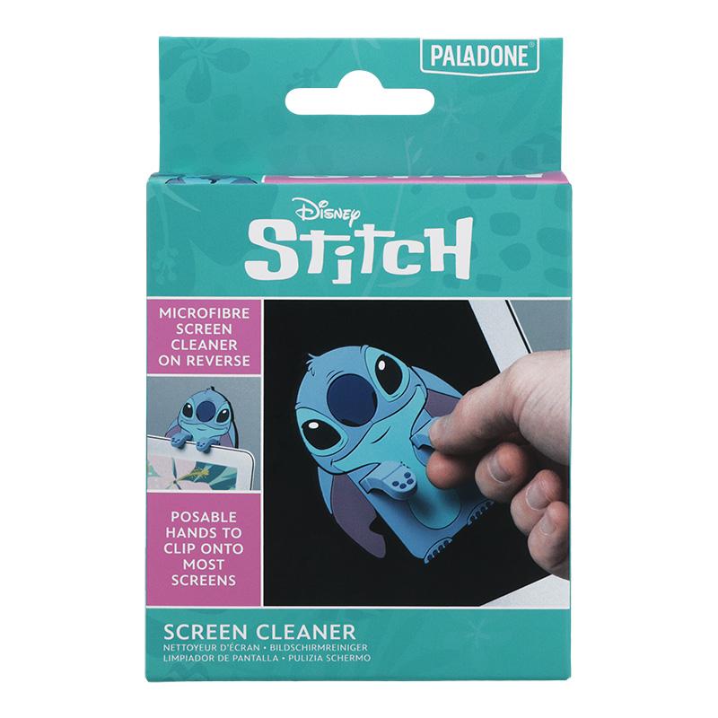 Czyścik do ekranu Disney Stitch Clip On — shot 3