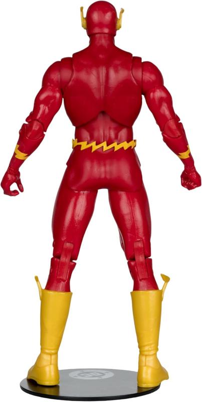 Figurka DC Comics The Flash Barry Allen