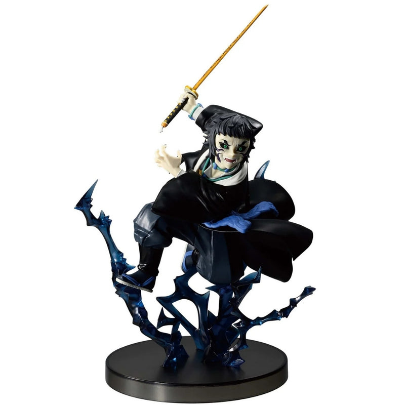 Figurka Demon Slayer Vibration Stars Plus – Kaigaku – zdjęcie 2 — shot 2