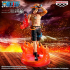 Figurka One Piece The Shukko – Portgas D. Ace (Logia, Special Edition) – zdjęcie 3
