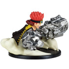Figurka One Piece World Collectable Figure Special – Eustass Kid (The Worst Generation) – zdjęcie 2