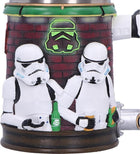 Kubek 3D Gwiezdne Wojny Stormtrooper