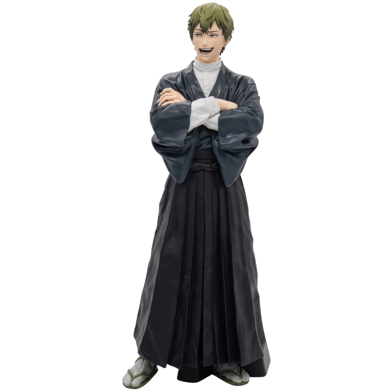 Figurka Jujutsu Kaisen Grandista – Naoya Zenin – zdjęcie 3 — shot 3