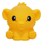Lampka silikonowa Disney Król Lew Simba