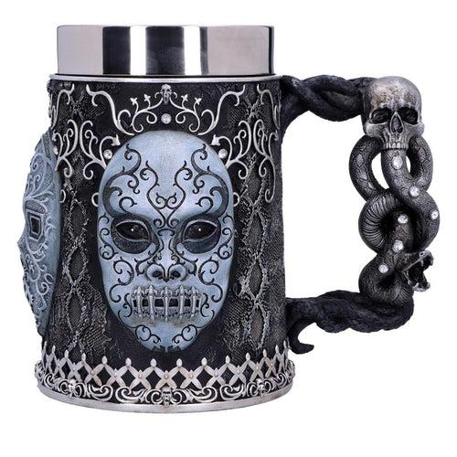 Kufel Harry Potter Death Eater Śmierciożerca