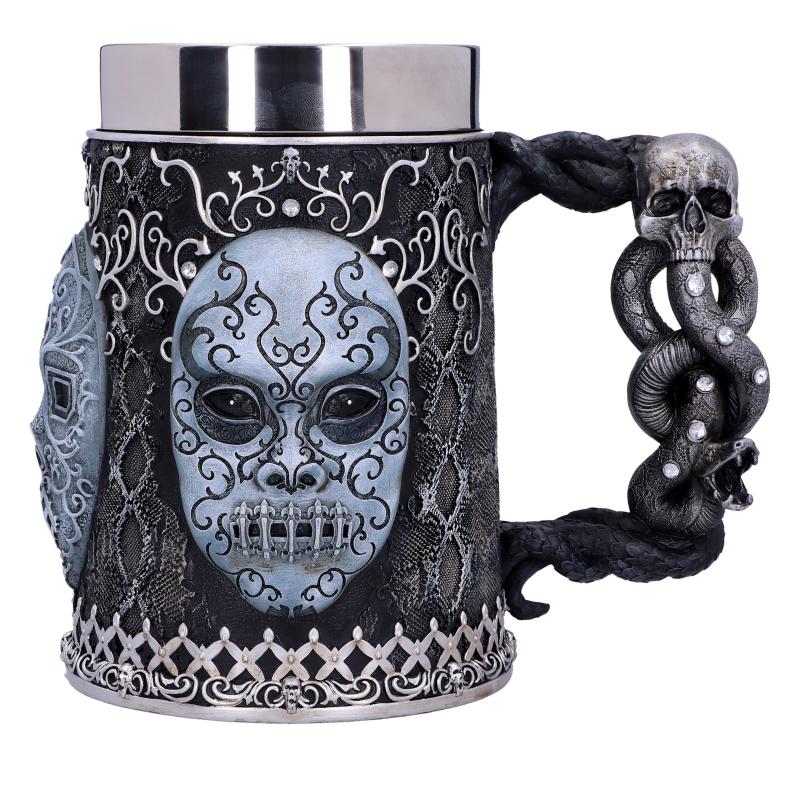 Kufel Harry Potter Death Eater Śmierciożerca