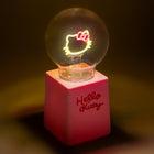 Lampka LED Hello Kitty Neonowa Żarówka