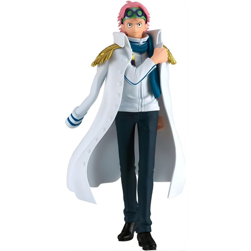 Figurka One Piece The Shukko – Koby