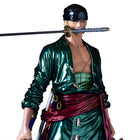 Figurka One Piece Premium – Roronoa Zoro (The Metallic) – zdjęcie 2