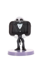 Stojak na słuchawki Miasteczko Halloween Jack Skellington