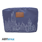 Etui na laptopa Harry Potter Hogwart 15 cali