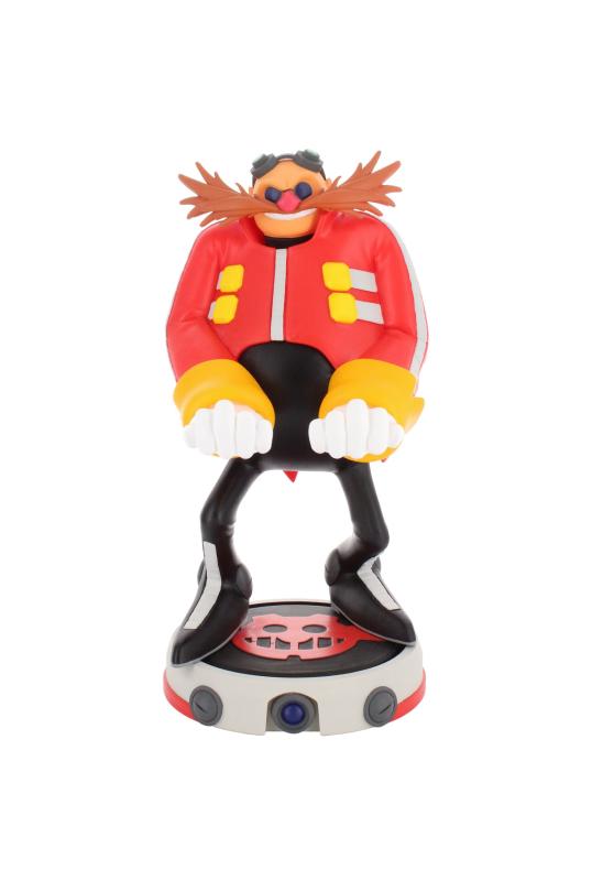 Stojak na telefon i pada Sonic the Hedgehog Dr Eggman