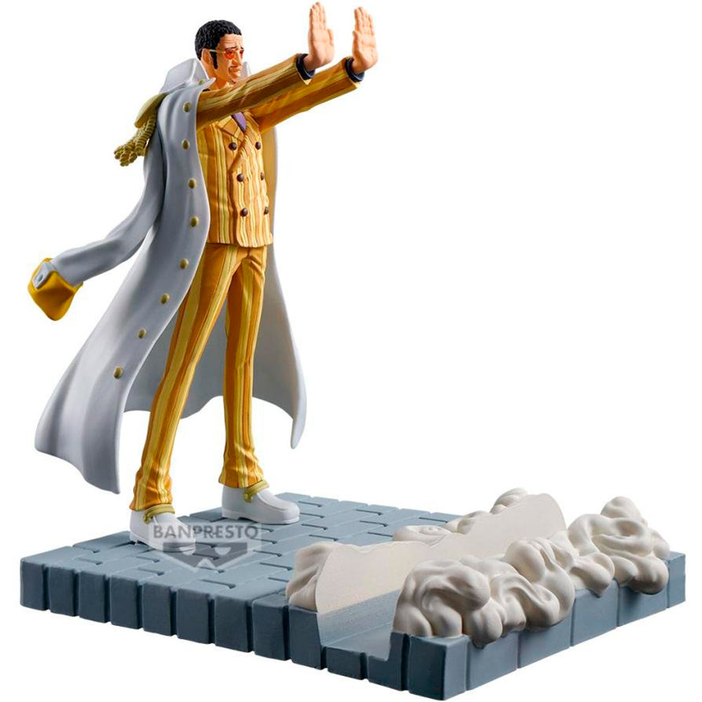 Figurka One Piece – Kizaru (Borsalino)