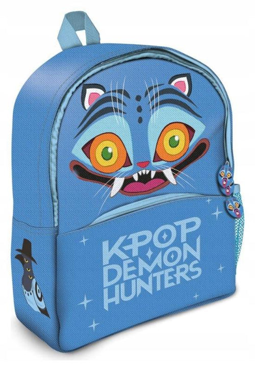 Plecak K-POP Demon Hunters Derpy Tiger