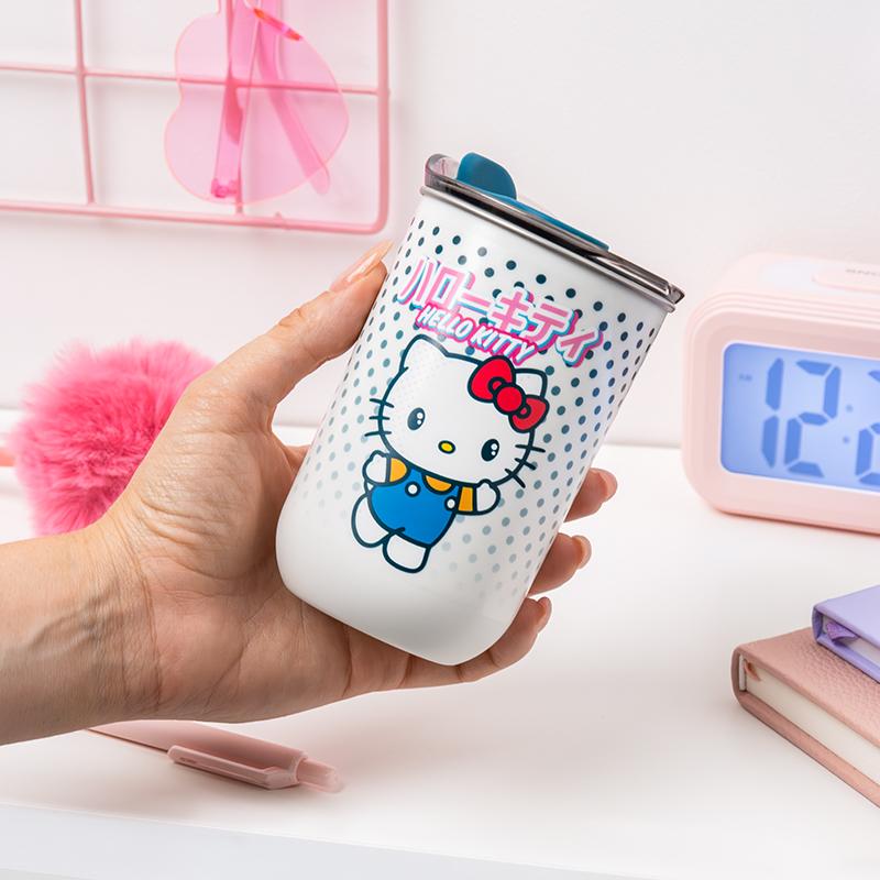 Kubek termiczny Hello Kitty — ujęcie 2