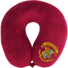Poduszka podróżna Harry Potter – logo Hogwartu, 36 cm