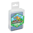 Karty do gry Minecraft Wodoodporne Podwodne Moby
